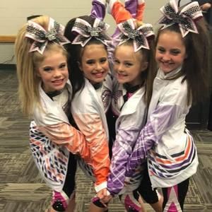 Meet your Posher, Anita